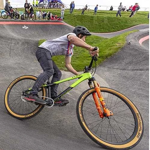 Schwalbe BILLY BONKERS 26x2.25 K-Guard bronze skin