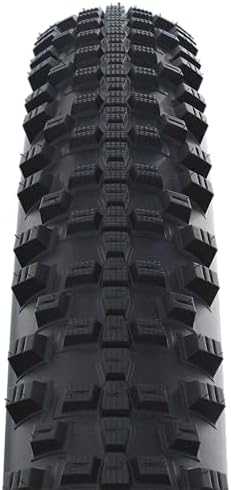 Schwalbe Smart Sam 29x2.60 new Addix Performance bronze side