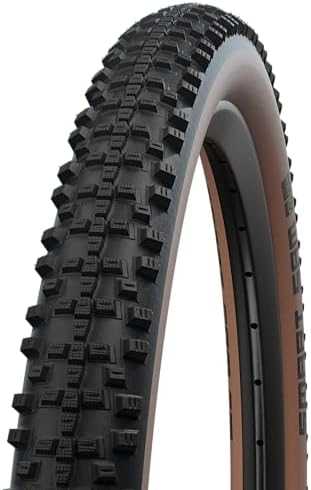 Schwalbe Smart Sam 29x2.60 new Addix Performance bronze side