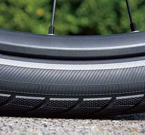Padanga 28" Schwalbe Marathon HS 420 Perf Wired 44-622 Reflex