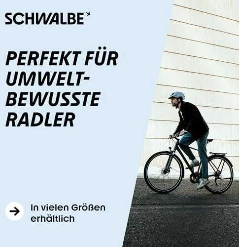 Padanga 28" Schwalbe Marathon HS 420 Perf Wired 44-622 Reflex