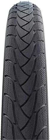 Padanga 28" Schwalbe Marathon HS 420 Perf Wired 44-622 Reflex