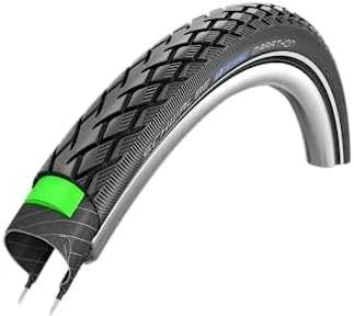 Padanga 28" Schwalbe Marathon HS 420 Perf Wired 44-622 Reflex