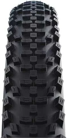 „Schwalbe Smart Sam 26x2.10“ naujas „Addix Performance“ bronzinis šonas