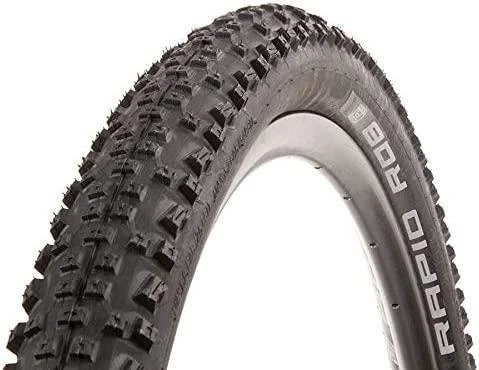 Dviratis 26" Schwalbe Rapid Rob HS 425 Active Wired 54-559 / 26x2.10