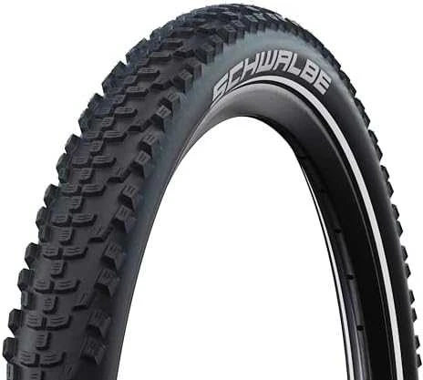 Schwalbe Smart Sam 47-622 naujas Addix Performance