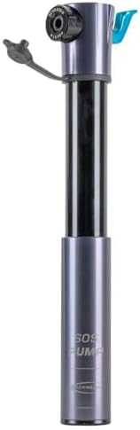 Mini pompa Schwalbe SOS Pumpe 6081