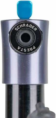 Mini pompa Schwalbe SOS Pumpe 6081