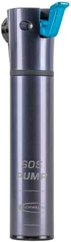 Mini pompa Schwalbe SOS Pumpe 6081