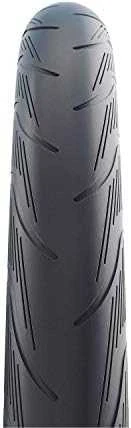Schwalbe SPICER PLUS 35-622 PunctureGuard Žalias juodas+reflective stripe