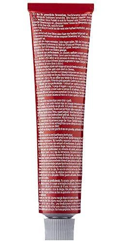 Schwarzkopf Igora Royal ilgalaikio poveikio plaukų dažai 60 ml - 4-63