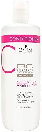 Schwarzkopf Professional BC Bonacure Color Freeze pH 4.5 Kondicionierius
