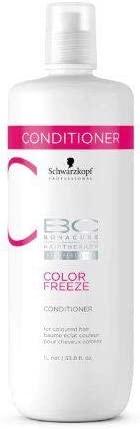 Schwarzkopf Professional BC Bonacure Color Freeze pH 4.5 Kondicionierius