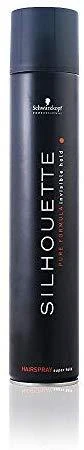 Lakas plaukams Schwarzkopf Silhouette Super Hold Classic 750ml