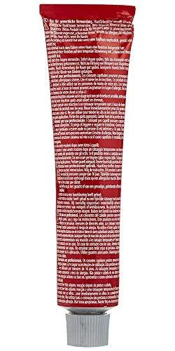 Schwarzkopf Igora Royal 6-63 dažų tūbelės nugarėlė