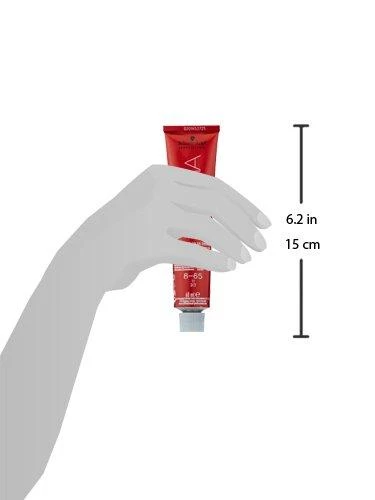 Schwarzkopf Igora Royal ilgalaikio poveikio plaukų dažai 60 ml - 8-65