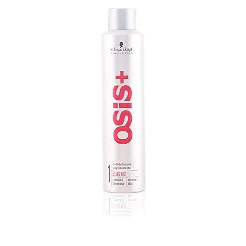 Schwarzkopf OSIS Elastic plaukų lakas 300ml
