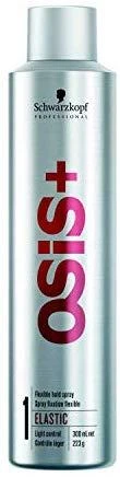 Schwarzkopf OSIS Elastic plaukų lakas 300ml