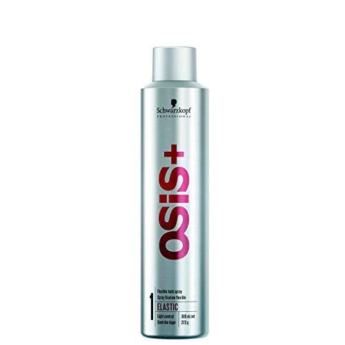 Schwarzkopf OSIS Elastic plaukų lakas 300ml