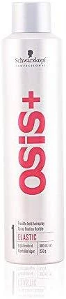 Schwarzkopf OSIS Elastic plaukų lakas 300ml