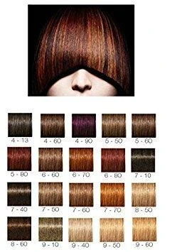 Schwarzkopf Igora Royal Absolutes ilgalaikio poveikio žilų plaukų dažai 60 ml - 6-60