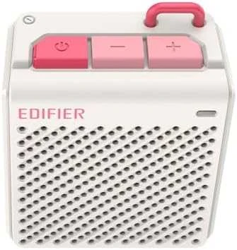 Nešiojama kolonėlė Edifier MP85, Baltos spalvos