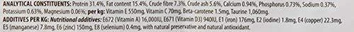 Hill's Cat Science Plan Feline Adult Oral Care vištiena sausas maistas katėms 1,5kg