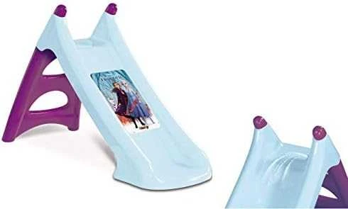 Smoby XS čiuožykla Frozen II, 90 cm