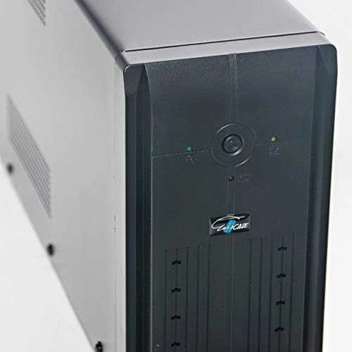 UPS EuroCase EA200LED