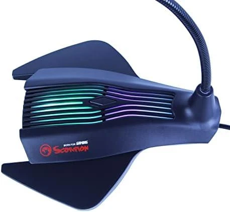 Mikrofonas žaid. Marvo MIC-01