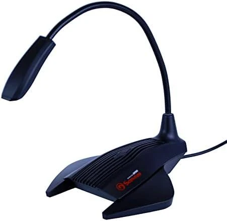 Mikrofonas žaid. Marvo MIC-01