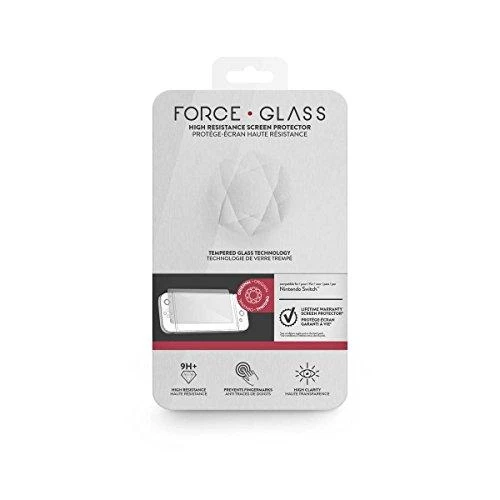 „Big Ben Nintendo Switch“ FORCE GLASS ekrano apsauga
