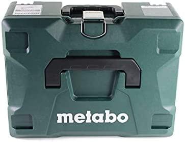 Aku.skardos žirklių SCV 18 LTX BL 1.6 korpusas MetaLoc2, Metabo