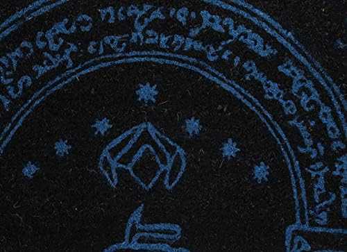 Sd Toys The Lord of the Rings Moria Gate doormat 60x40cm