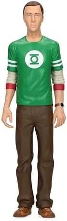 Sd Toys The Big Bang Theory Sheldon figure 18cm