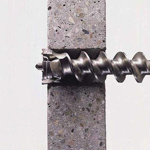 Grąžtas betonui Bosch; 80x1000 mm; SDS-max