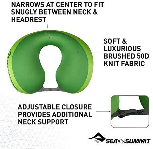 Pagalvėlė Sea To Summit Aeros Premium Traveller
