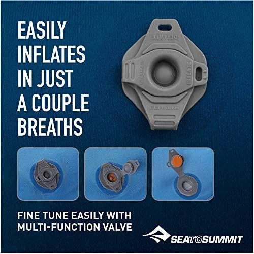 Pagalvėlė Sea To Summit Aeros Premium Traveller