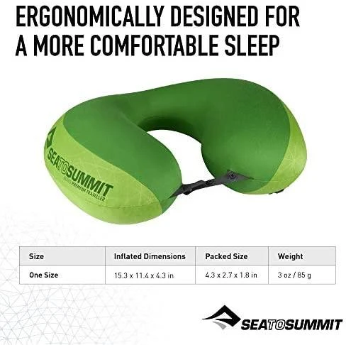 Pagalvėlė Sea To Summit Aeros Premium Traveller