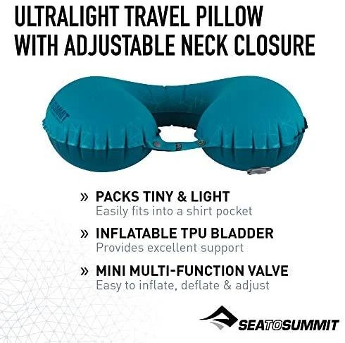 Pagalvėlė Sea To Summit Aeros Ultralight Traveller
