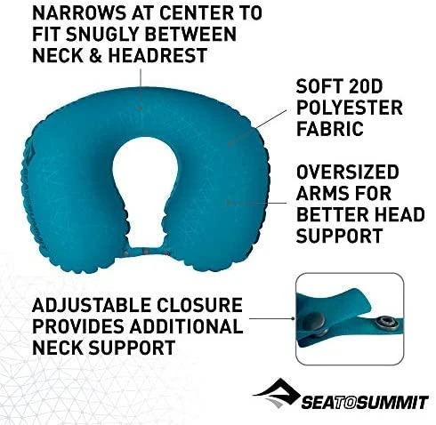 Pagalvėlė Sea To Summit Aeros Ultralight Traveller