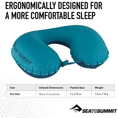 Pagalvėlė Sea To Summit Aeros Ultralight Traveller