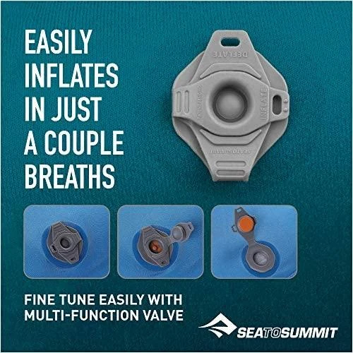 Pagalvėlė Sea To Summit Aeros Ultralight Traveller