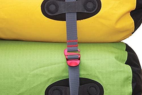 Sea To Summit Priedas Straps with Hook Release, 20mm