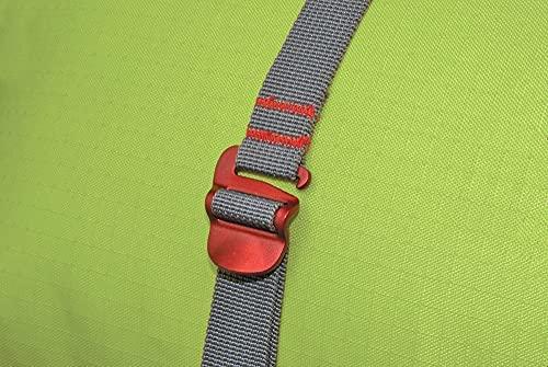 Sea To Summit Priedas Straps with Hook Release, 20mm