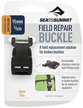 Sea To Summit Buckle 15mm Side Release 1 Pin