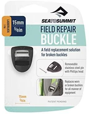 Sea To Summit Buckle Ladderlock 1 Pin