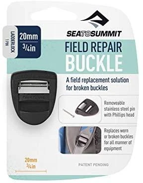 Sea To Summit Buckle Ladderlock 1 Pin