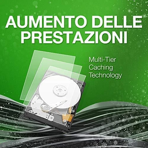 Seagate BarraCuda 2.5'' 1TB SATA3 5400RPM 128MB