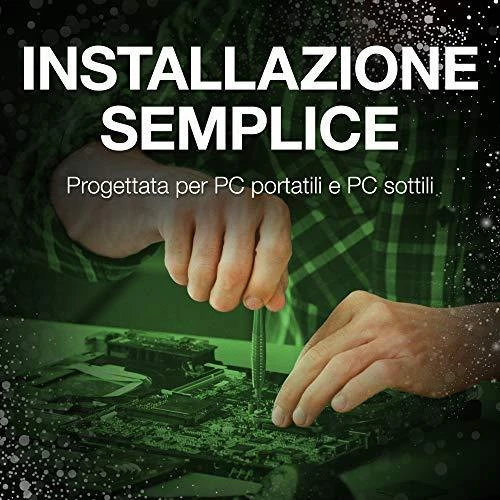 Seagate BarraCuda 2.5'' 1TB SATA3 5400RPM 128MB